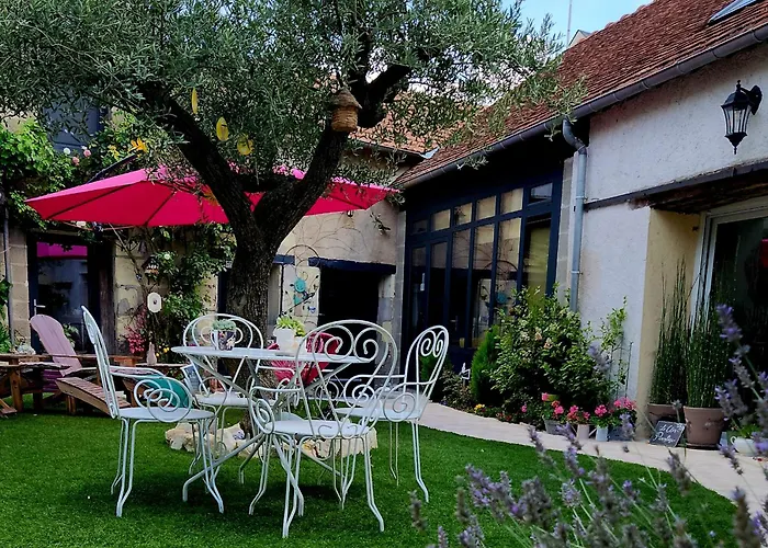 Le clos Pascaline