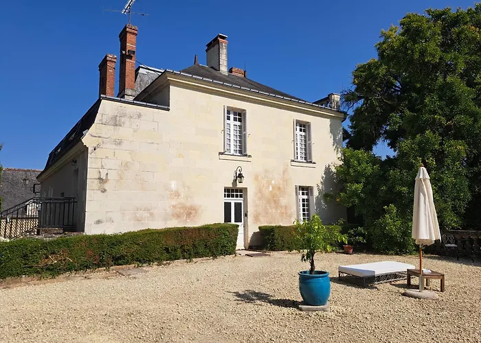 Domaine de Planchoury